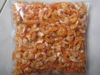 DRY FISH 4